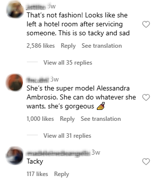 Quần 150 triệu của Alessandra Ambrosio gây sốc vì như không mặc gì- Ảnh 5.