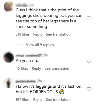 Quần 150 triệu của Alessandra Ambrosio gây sốc vì như không mặc gì- Ảnh 4.