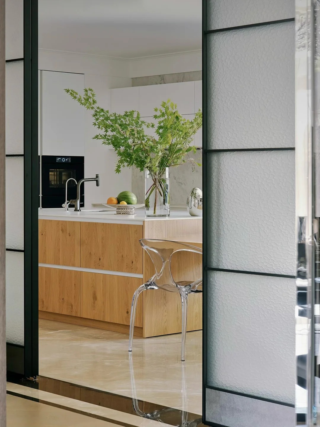 Cứ ngỡ "dì Tuyết" Vương Lâm U60 chỉ biết đóng vai ác: Sau 2 lần đổ vỡ, bà mẹ đơn thân decor biệt thự 300m2 thành nơi chữa lành cực phẩm, ai nhìn thấy cũng phải thốt lên quá sang!- Ảnh 11.