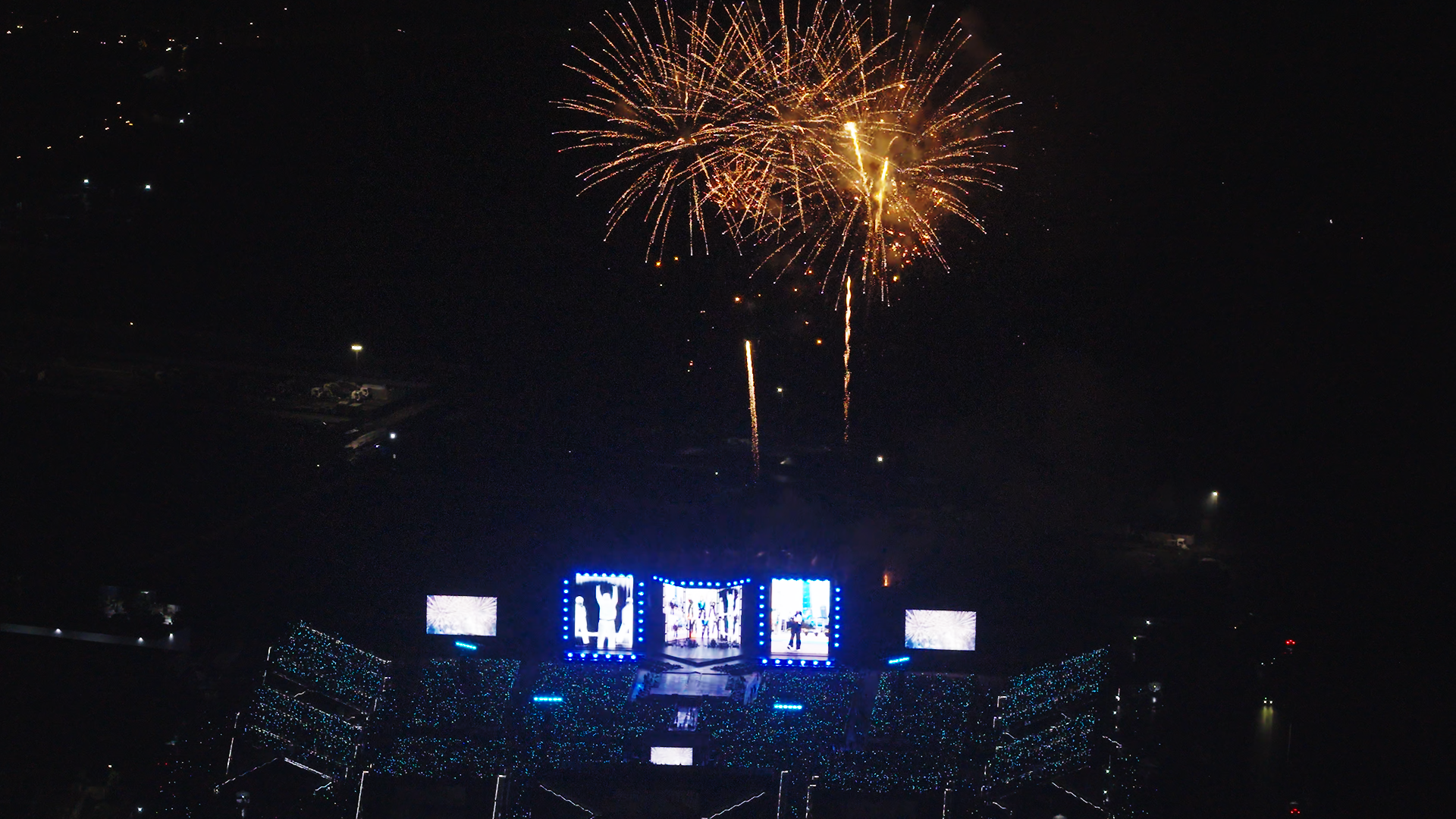 100 nghìn người đến concert G-DRAGON tại Hà Nội: Show quốc tế có lượng khán giả lớn nhất Việt Nam- Ảnh 12.