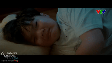 Sao nhí Gió Ngang Khoảng Trời Xanh thoại 1 câu khiến triệu người khóc nghẹn, diễn đỉnh không thua gì Phương Oanh- Ảnh 2.