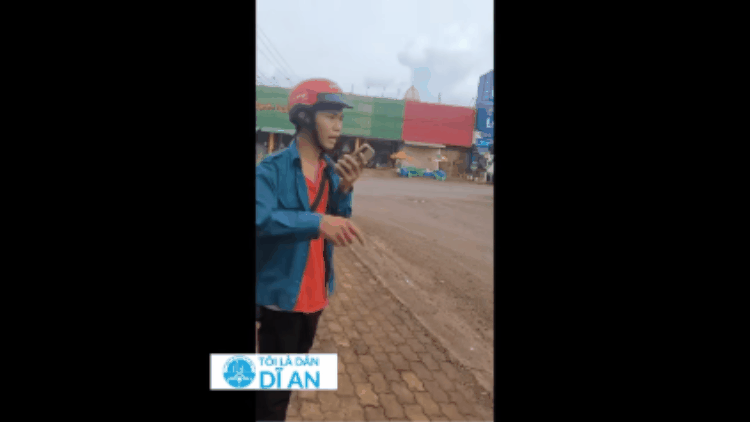 Vừa mua xe 1 ngày thì bị trộm mất khi đang giao hàng, nam shipper ở Đồng Nai bật khóc giữa đường- Ảnh 2.