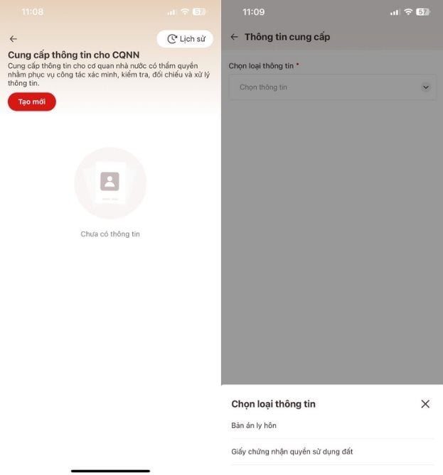 Cách nộp sổ đỏ trên VNeID: Hướng dẫn từng bước ai cũng làm được- Ảnh 4.