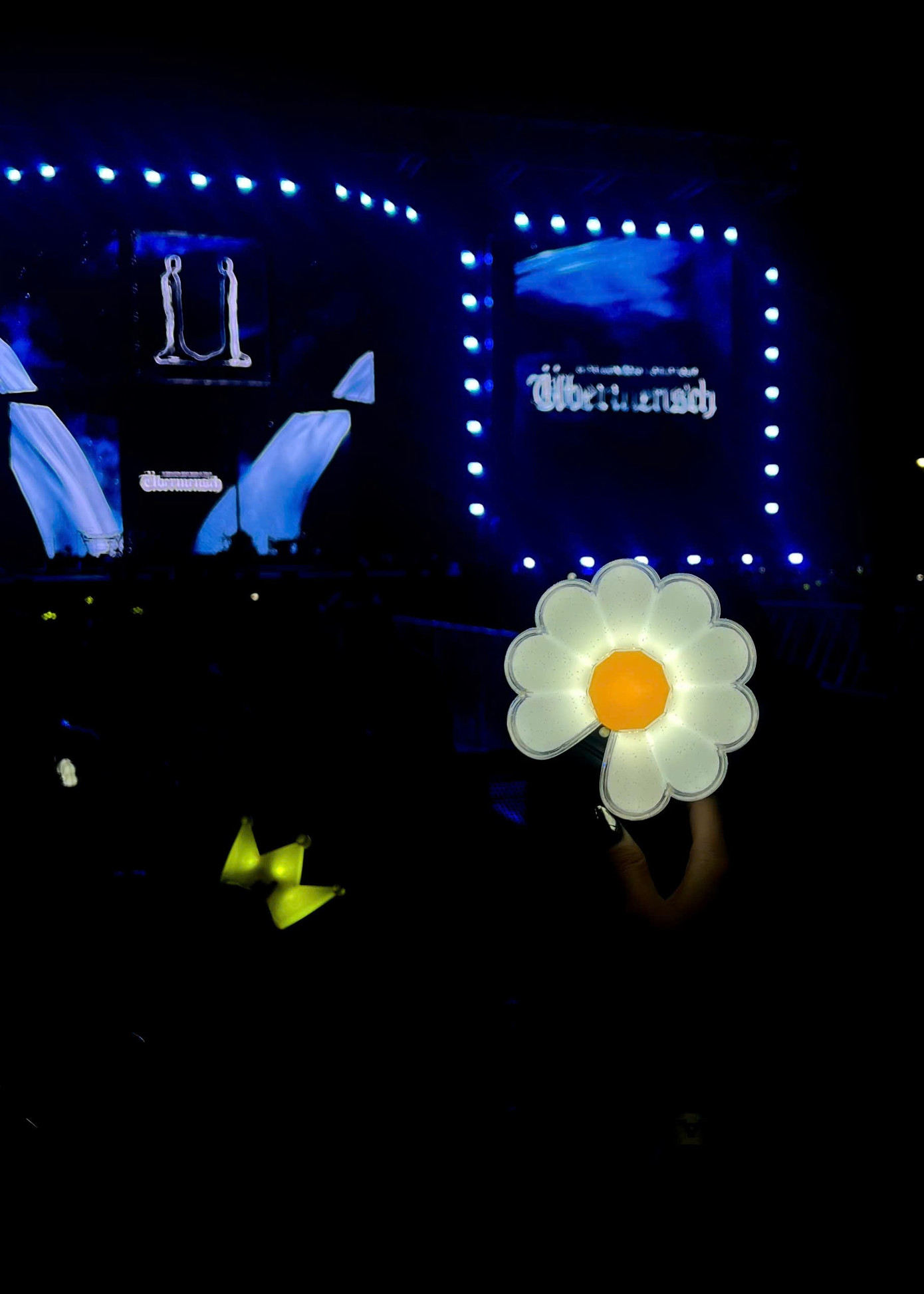 Giải mã sức hút concert G-DRAGON- Ảnh 4.