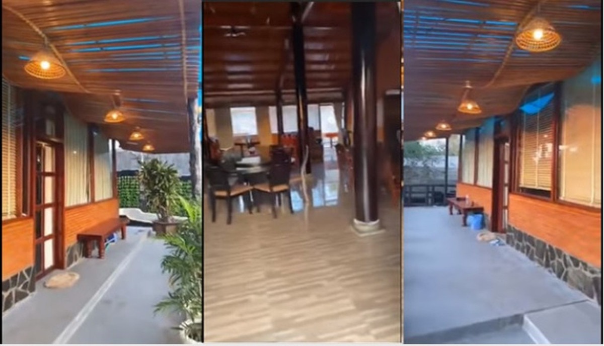 Nơi dưỡng già của NSND Hồng Vân- Ảnh 13.