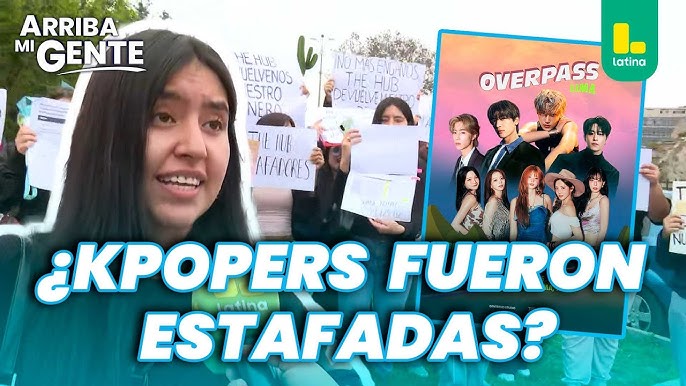 Hủy show có dàn sao Kpop đình đám, BTC tố cáo 2 mỹ nam 