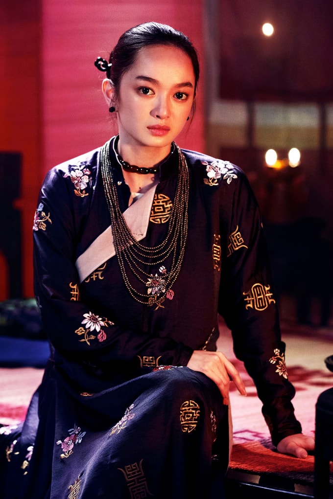 5 nữ diễn viên có đôi mắt đẹp nhất Việt Nam: Tăng Thanh Hà xếp sau Kaity Nguyễn, hạng 1 khen cả đời vẫn không đủ- Ảnh 4. 5 nữ diễn viên có đôi mắt đẹp nhất Việt Nam: Tăng Thanh Hà xếp sau Kaity Nguyễn, hạng 1 khen cả đời vẫn không đủ- Ảnh 4.