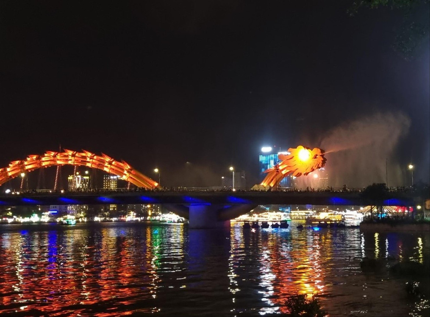 Đà Nẵng muốn là gì trên bản đồ thế giới?- Ảnh 1.