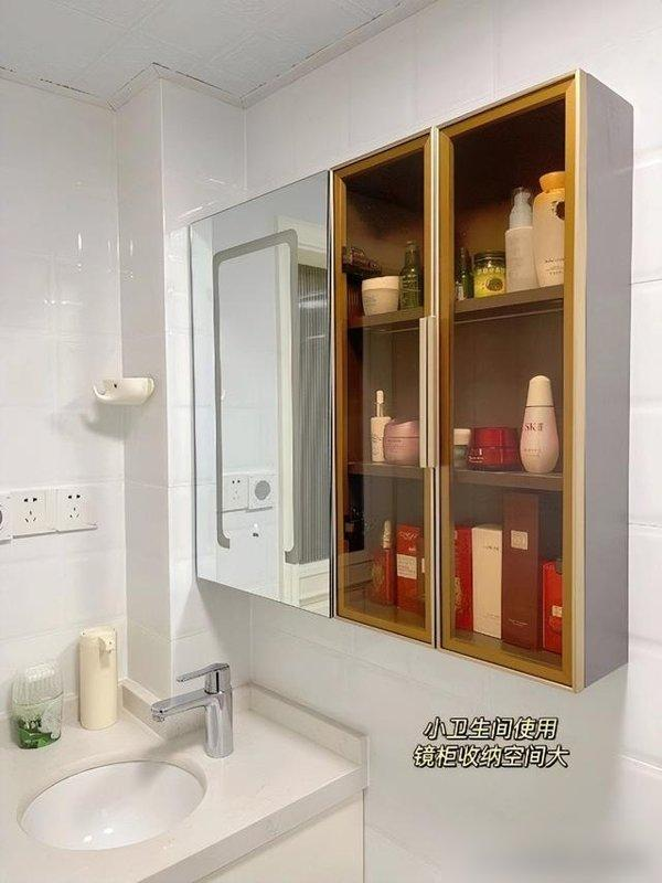 Chi 550 triệu đồng cải tạo nhà 37m² của bố mẹ: Cô gái khiến cả khu phố trầm trồ vì màn 