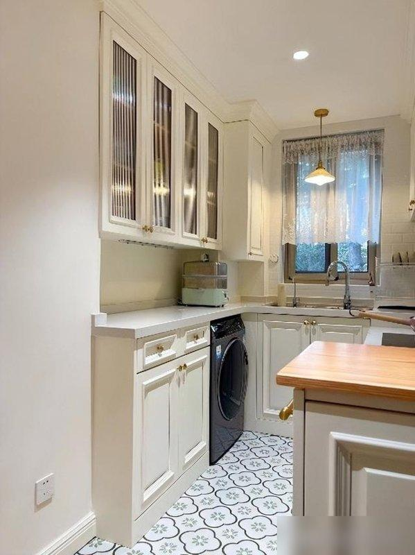 Chi 550 triệu đồng cải tạo nhà 37m² của bố mẹ: Cô gái khiến cả khu phố trầm trồ vì màn 