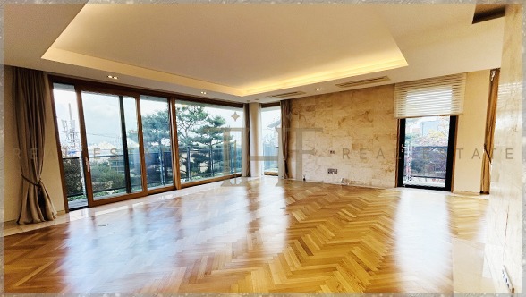 Công chúa K-Pop mua nhà 246 tỷ, rộng 244㎡- Ảnh 4. Công chúa K-Pop mua nhà 246 tỷ, rộng 244㎡- Ảnh 4.