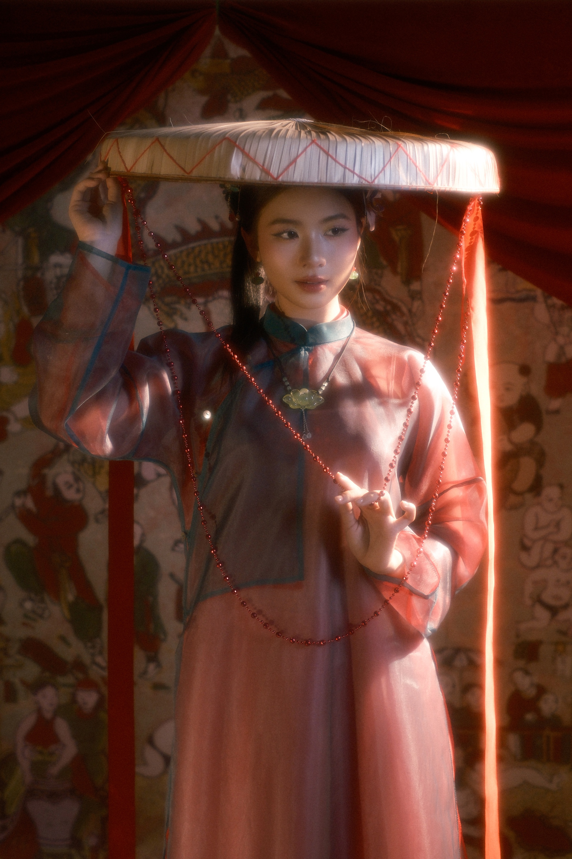 Drama áo dài 6 triệu của DINGDANG: Người review chỉ đi thuê, brand không tìm được tiếng nói chung với khách- Ảnh 19. Drama áo dài 6 triệu của DINGDANG: Người review chỉ đi thuê, brand không tìm được tiếng nói chung với khách- Ảnh 19.