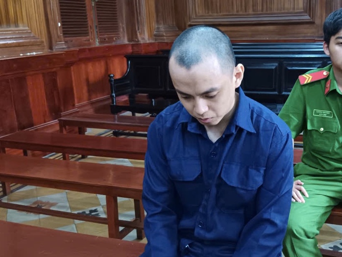 Phanh phui thủ đoạn chiếm đoạt hàng tỉ đồng của chuyên viên ngân hàng ở TP HCM- Ảnh 1.