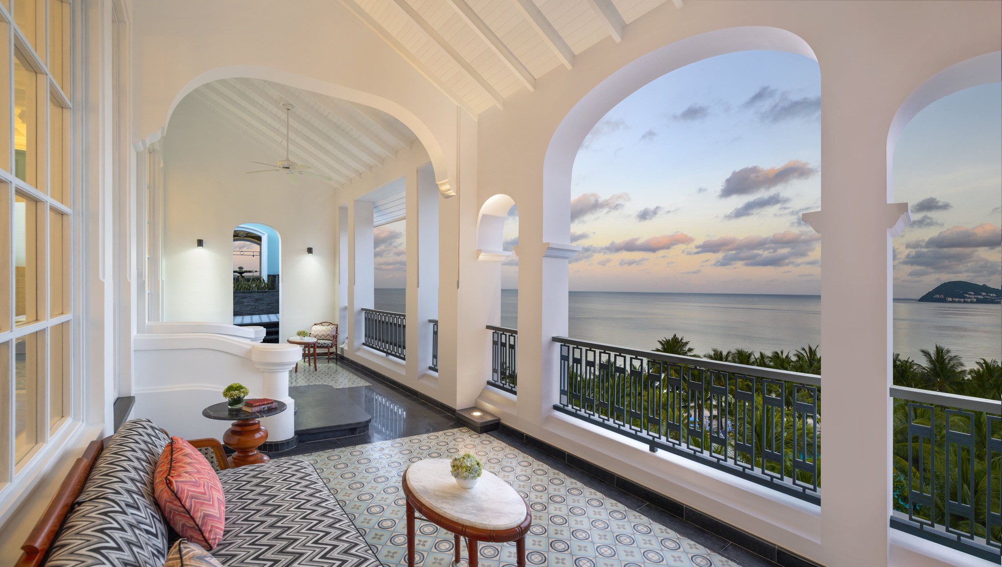 Giáng sinh đến thật rồi! 6 khách sạn triệu đô tại Việt Nam “chơi lớn”, tổ chức loạt hoạt động độc lạ- Ảnh 6.