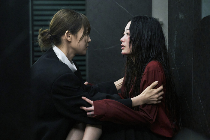 2025 không có phim Hàn nào sốc hơn thế này nữa đâu: Tưởng chán chết lại top 1 toàn cầu, nữ chính xứng đáng 100/10 điểm- Ảnh 5.