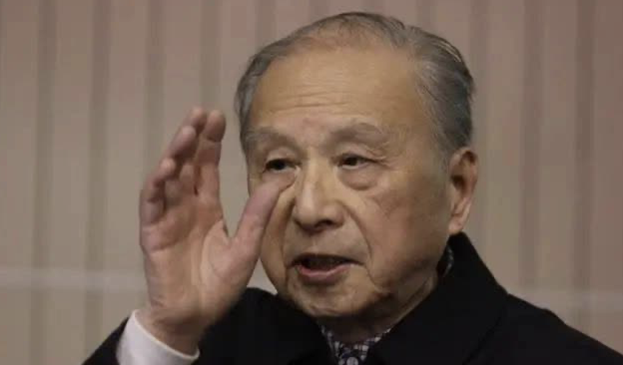 Giáo sư Đại học top đầu châu Á tiết lộ "bí mật vàng": Cha mẹ chỉ cần nắm 3 "LỎNG", 2 "NGHIÊM", con tự khắc thành người ưu tú- Ảnh 1.