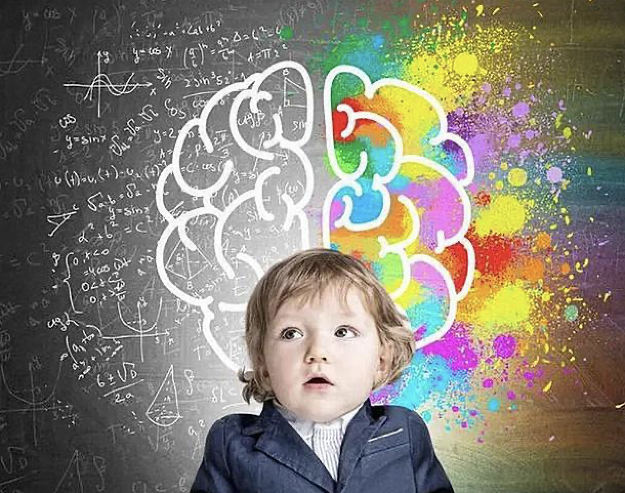 Mẹ nhóm máu này sinh con thông minh vượt trội, tài trí hơn người - Nghiên cứu của Stanford khiến thế giới xôn xao- Ảnh 1. Mẹ nhóm máu này sinh con thông minh vượt trội, tài trí hơn người - Nghiên cứu của Stanford khiến thế giới xôn xao- Ảnh 1.