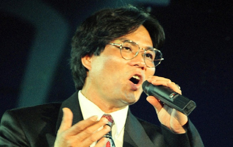 Ông hoàng nhạc nhẹ miền Bắc: Cuộc đời bi kịch, 57 tuổi ra đi trong đau đớn- Ảnh 5.