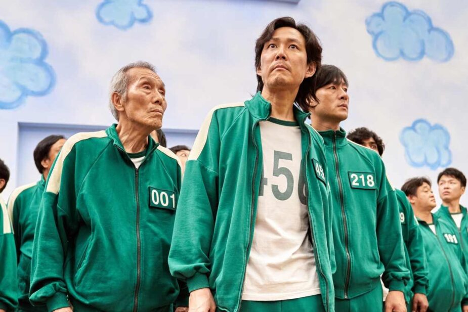 Phán quyết cuối cùng vụ sao nam Squid Game bị tố tấn công tình dục, thao túng tâm lý- Ảnh 4. Phán quyết cuối cùng vụ sao nam Squid Game bị tố tấn công tình dục, thao túng tâm lý- Ảnh 4.