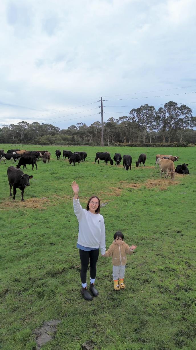 Giang ơi và nhiều “hot mom” cùng chọn sữa tươi “10 không” cho con, hóa ra vì điều này- Ảnh 1. Giang ơi và nhiều “hot mom” cùng chọn sữa tươi “10 không” cho con, hóa ra vì điều này- Ảnh 1.