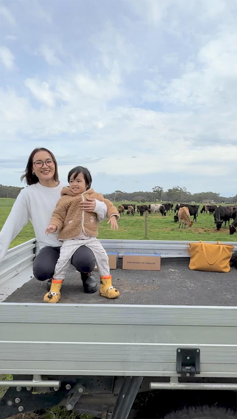 Giang ơi và nhiều “hot mom” cùng chọn sữa tươi “10 không” cho con, hóa ra vì điều này- Ảnh 2. Giang ơi và nhiều “hot mom” cùng chọn sữa tươi “10 không” cho con, hóa ra vì điều này- Ảnh 2.