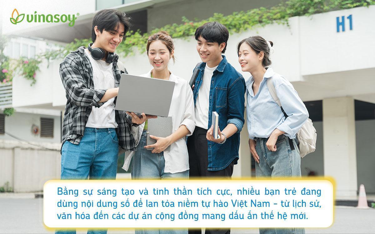 Từ “cứng cáp trăm phần” đến hành trình vững vàng và cống hiến mỗi ngày- Ảnh 3. Từ “cứng cáp trăm phần” đến hành trình vững vàng và cống hiến mỗi ngày- Ảnh 3.