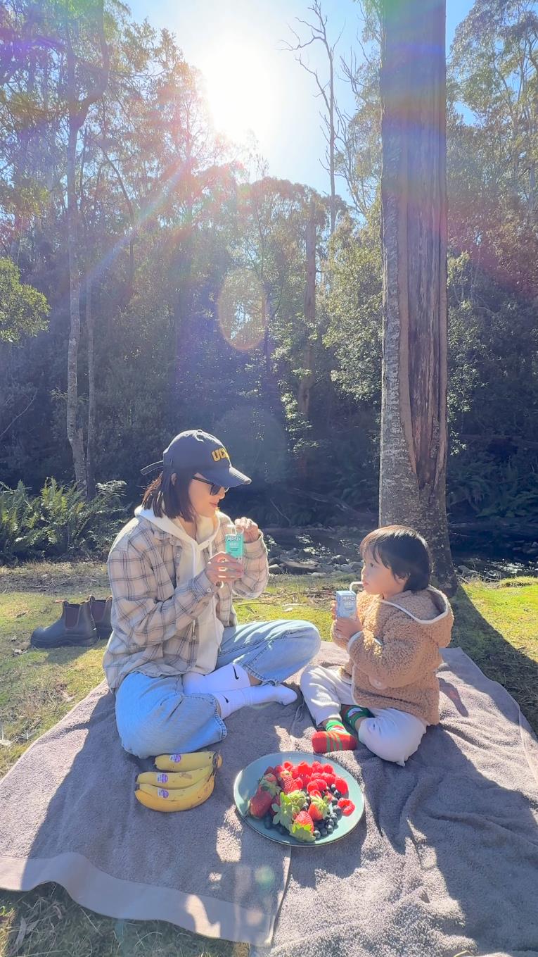 Giang ơi và nhiều “hot mom” cùng chọn sữa tươi “10 không” cho con, hóa ra vì điều này- Ảnh 3. Giang ơi và nhiều “hot mom” cùng chọn sữa tươi “10 không” cho con, hóa ra vì điều này- Ảnh 3.