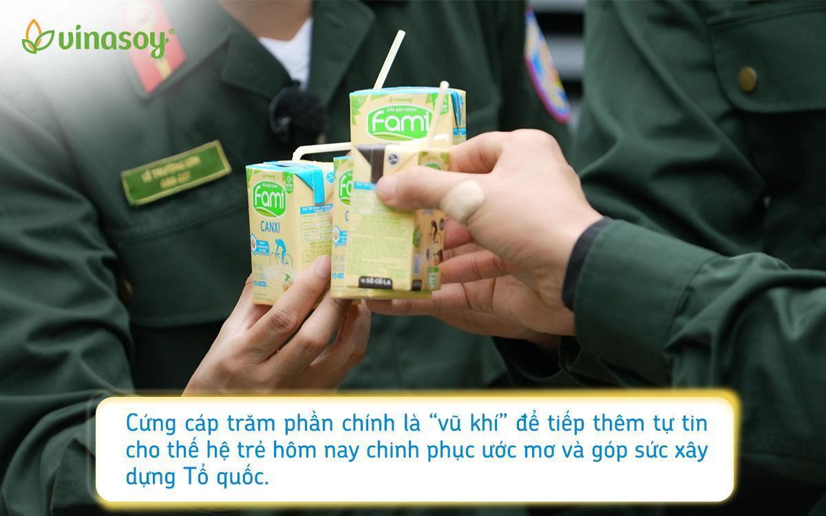 Từ “cứng cáp trăm phần” đến hành trình vững vàng và cống hiến mỗi ngày- Ảnh 4. Từ “cứng cáp trăm phần” đến hành trình vững vàng và cống hiến mỗi ngày- Ảnh 4.