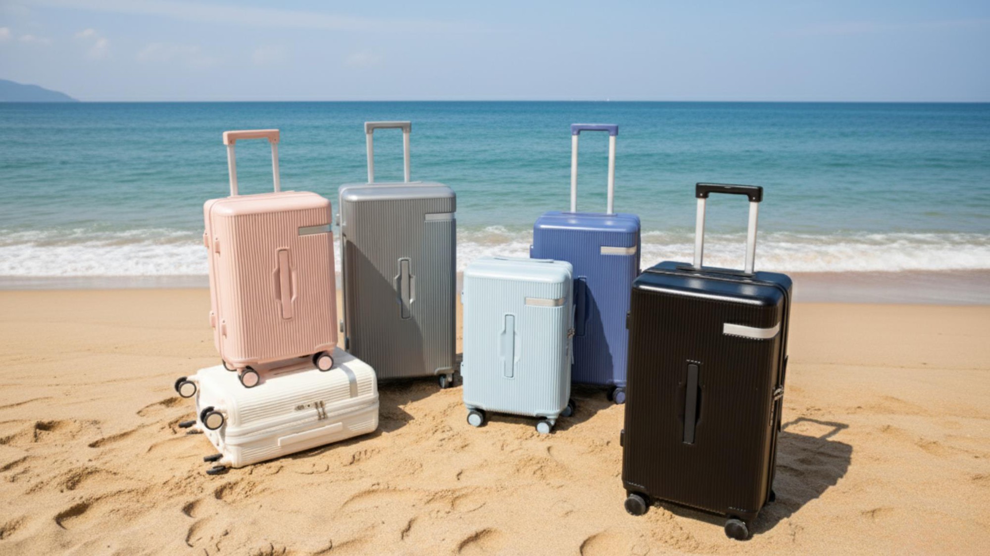 Item pastel cân trọn cả ngọt ngào lẫn cá tính, thu hút Gen Z dịp mua sắm cuối năm- Ảnh 4. Item pastel cân trọn cả ngọt ngào lẫn cá tính, thu hút Gen Z dịp mua sắm cuối năm- Ảnh 4.