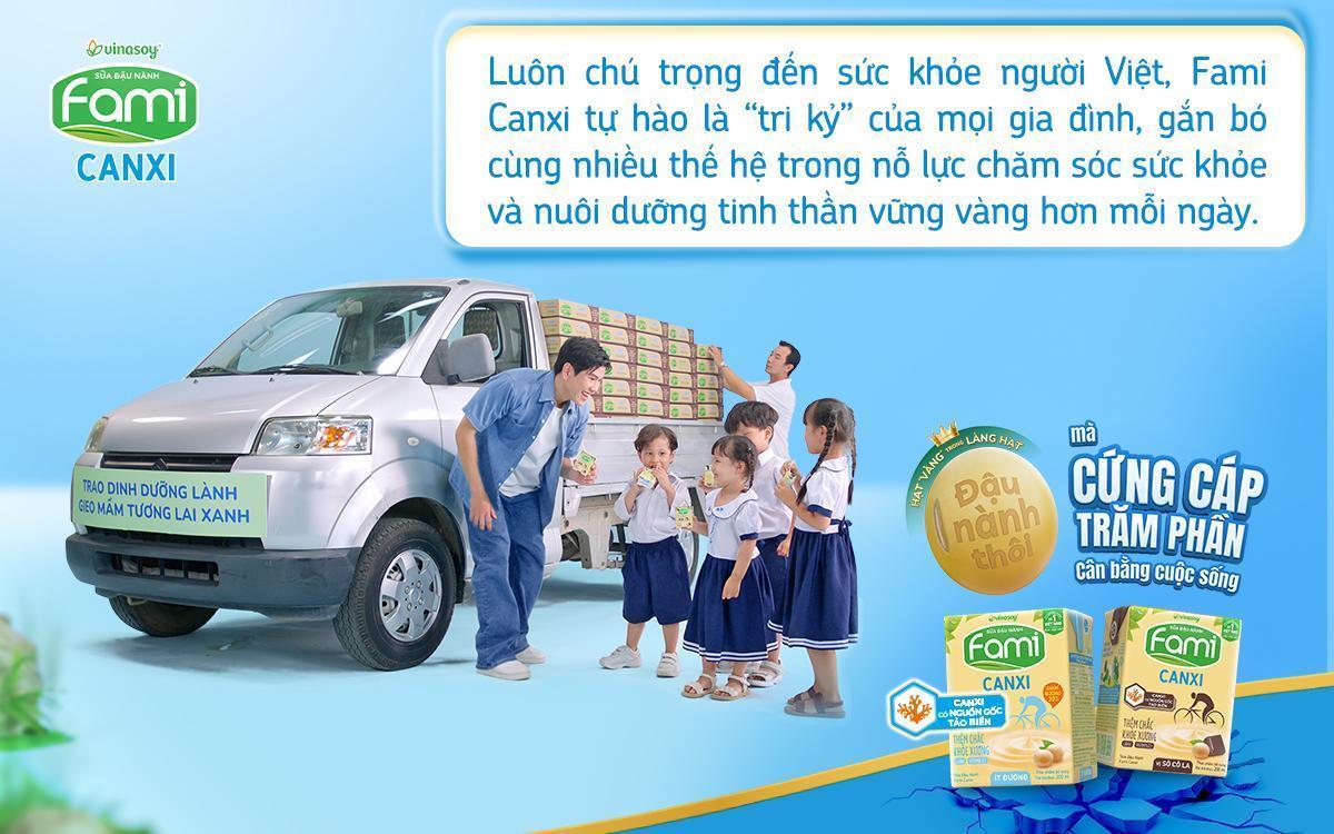Từ “cứng cáp trăm phần” đến hành trình vững vàng và cống hiến mỗi ngày- Ảnh 5. Từ “cứng cáp trăm phần” đến hành trình vững vàng và cống hiến mỗi ngày- Ảnh 5.