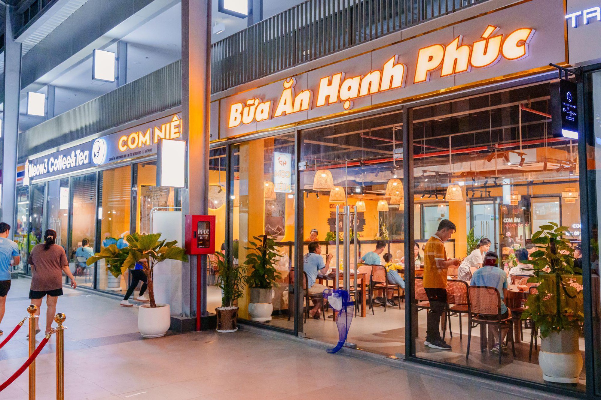 Bên trong Solaria Rise - hệ sinh thái đáng sống cách TP.HCM 40 phút di chuyển: Con trẻ vô tư lớn lên, cha mẹ được chữa lành- Ảnh 6. Bên trong Solaria Rise - hệ sinh thái đáng sống cách TP.HCM 40 phút di chuyển: Con trẻ vô tư lớn lên, cha mẹ được chữa lành- Ảnh 6.