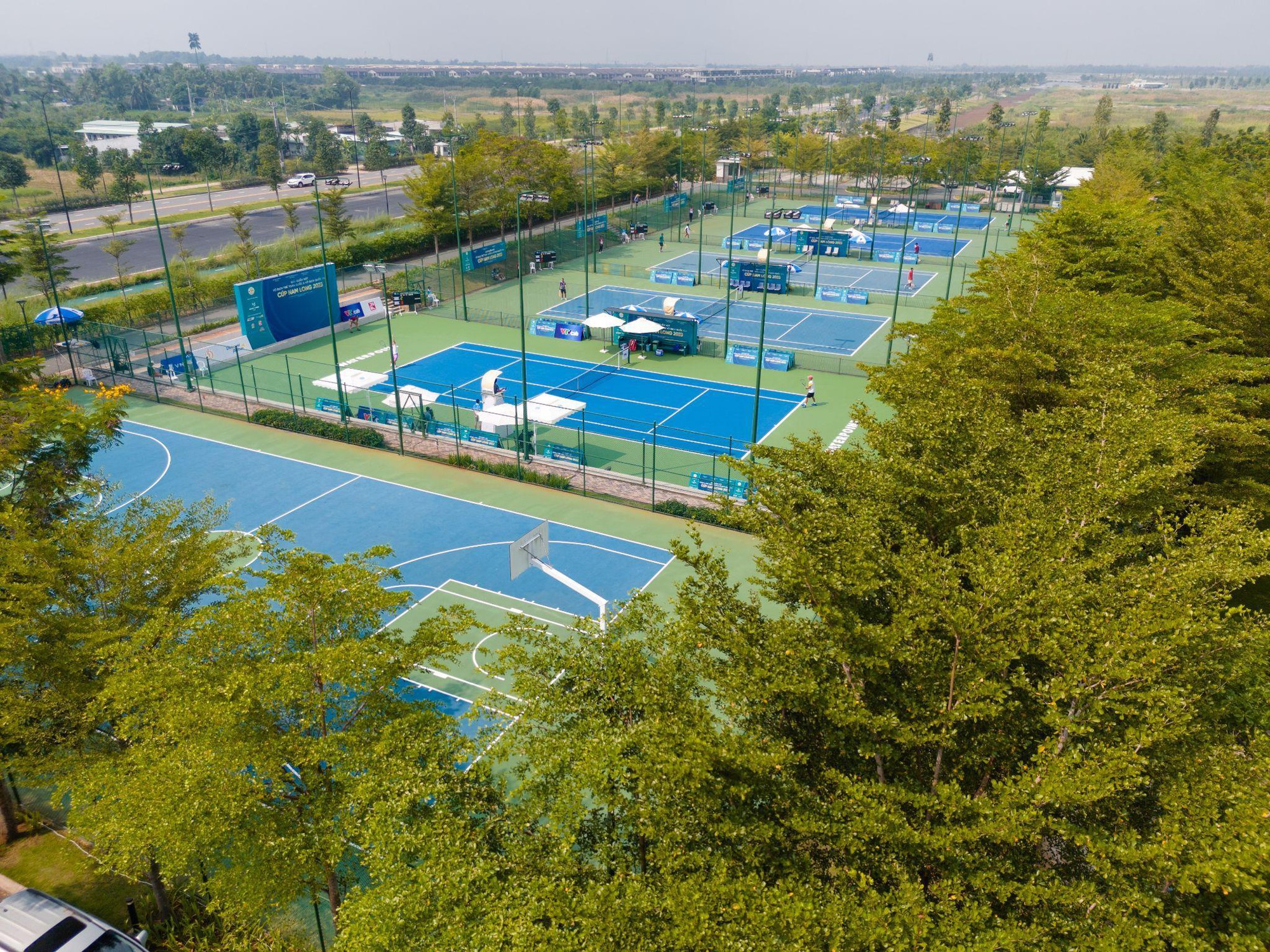 Bên trong Solaria Rise - hệ sinh thái đáng sống cách TP.HCM 40 phút di chuyển: Con trẻ vô tư lớn lên, cha mẹ được chữa lành- Ảnh 8. Bên trong Solaria Rise - hệ sinh thái đáng sống cách TP.HCM 40 phút di chuyển: Con trẻ vô tư lớn lên, cha mẹ được chữa lành- Ảnh 8.