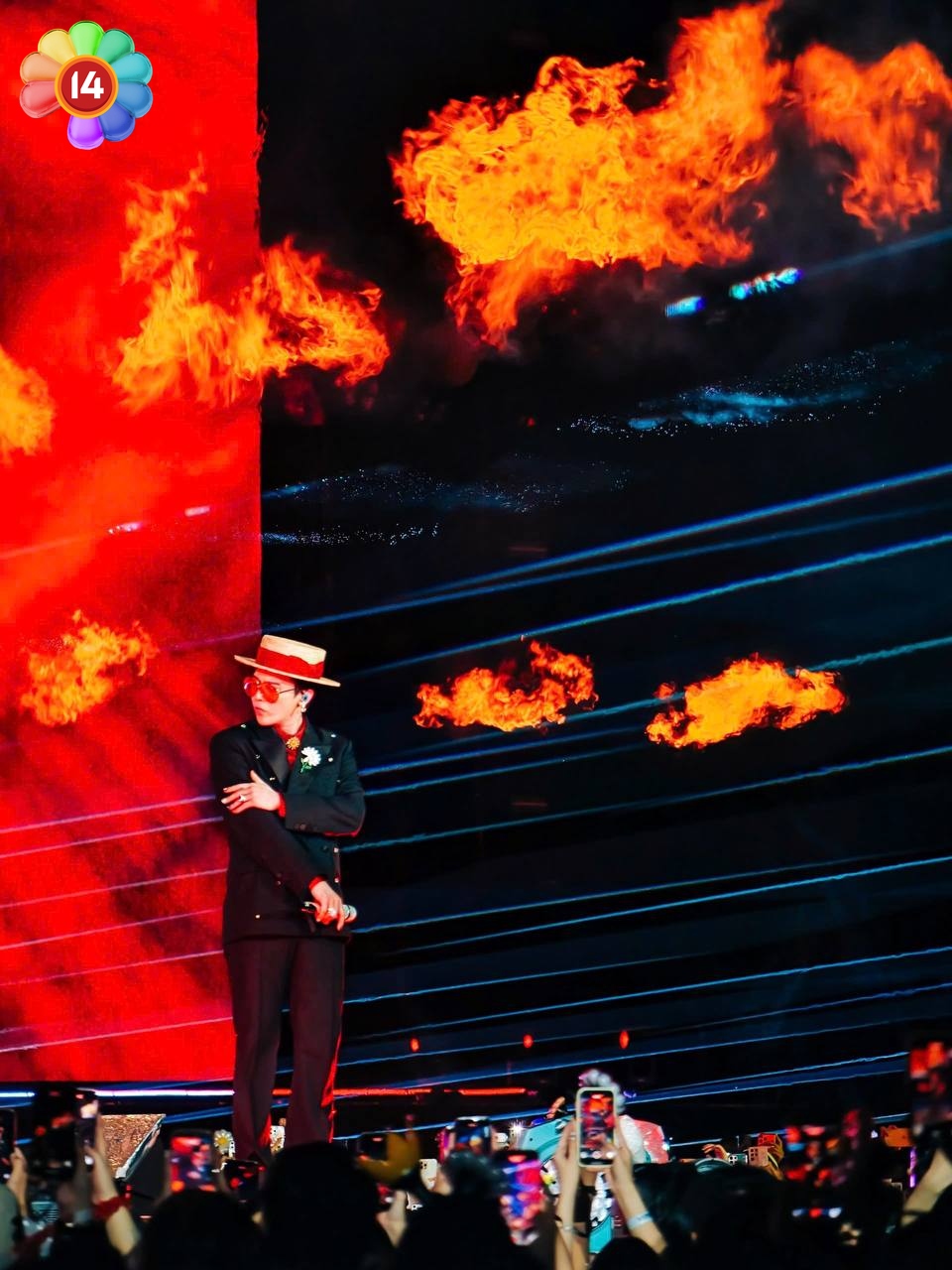 G-DRAGON hot gấp 25 lần Sơn Tùng M-TP- Ảnh 5.