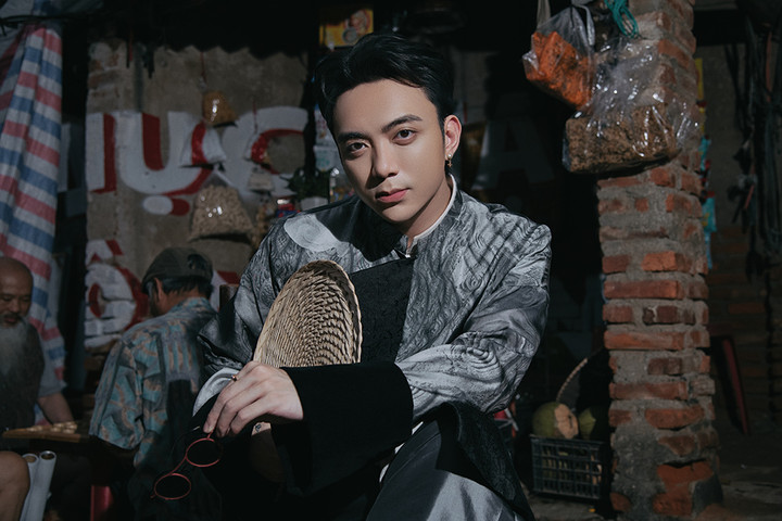 NSND Huỳnh T&uacute;: "T&ocirc;i đau đ&aacute;u nhiều năm qua v&igrave; con trai SOOBIN"- Ảnh 2.