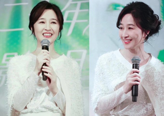 Quan Vịnh Hà 61 trẻ như 41: Bí quyết trẻ lâu gói gọn trong 5 từ, có nước "chống già" mọi phụ nữ nên dùng vào mùa đông để tăng collagen- Ảnh 2.