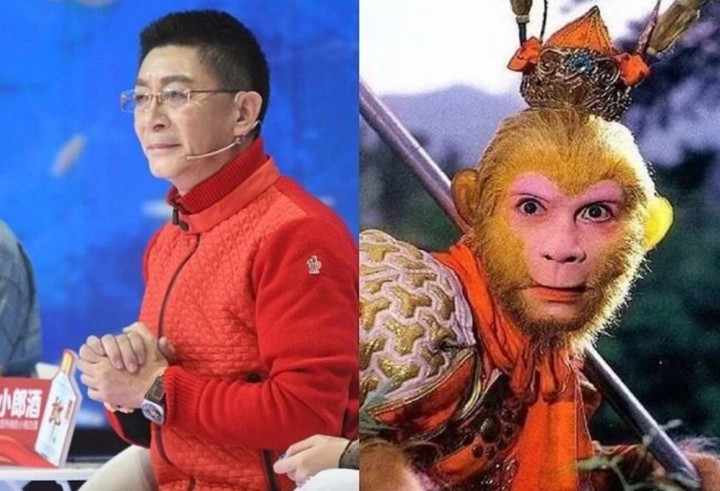 Số phận dàn diễn viên 