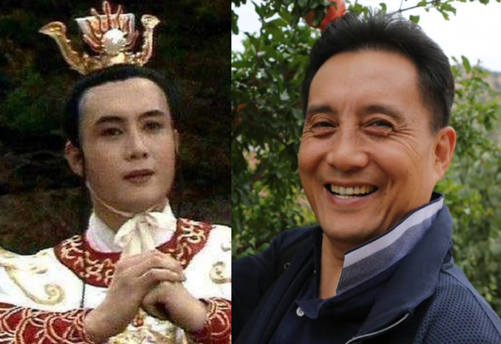 Số phận dàn diễn viên 