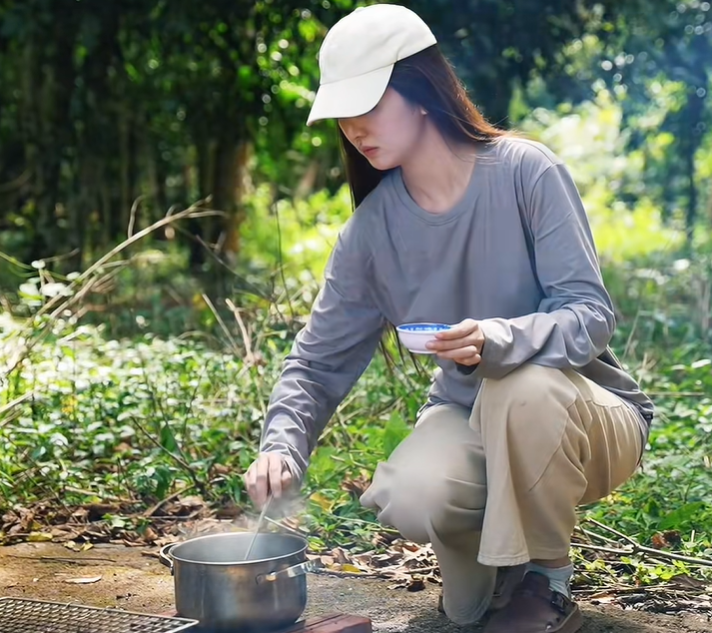 Vợ chồng Hồ Quang Hiếu test trí khôn cộng đồng mạng?- Ảnh 7.