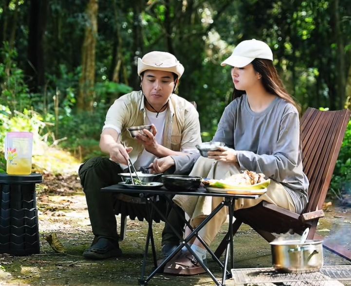 Vợ chồng Hồ Quang Hiếu test trí khôn cộng đồng mạng?- Ảnh 2.