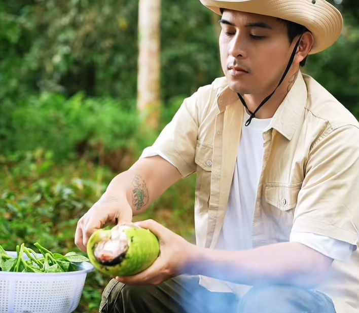 Vợ chồng Hồ Quang Hiếu test trí khôn cộng đồng mạng?- Ảnh 5.