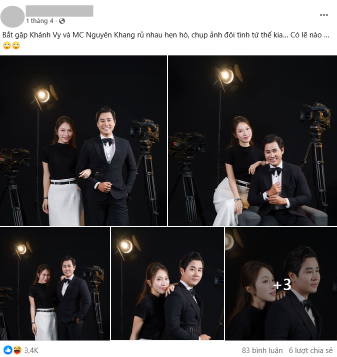 Khánh Vy và chuyện hẹn hò: Vì sao cứ luôn dậy sóng?- Ảnh 5.