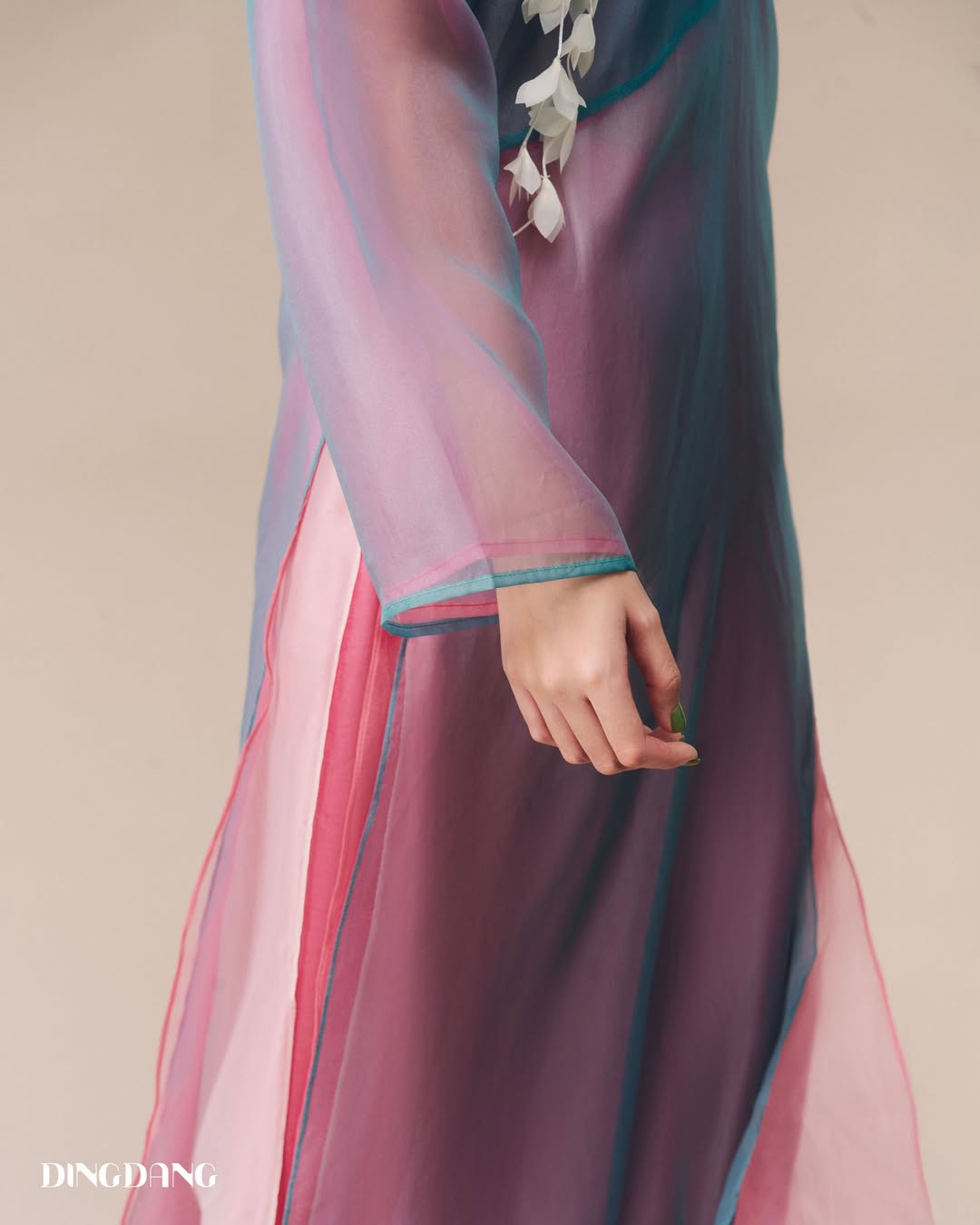 Drama áo dài 6 triệu của DINGDANG: Người review chỉ đi thuê, brand không tìm được tiếng nói chung với khách- Ảnh 17. Drama áo dài 6 triệu của DINGDANG: Người review chỉ đi thuê, brand không tìm được tiếng nói chung với khách- Ảnh 17.