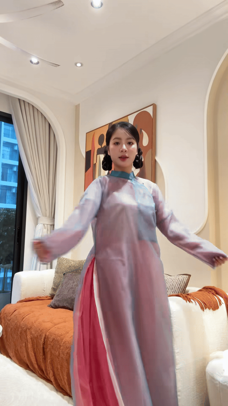 Drama áo dài 6 triệu của DINGDANG: Người review chỉ đi thuê, brand không tìm được tiếng nói chung với khách- Ảnh 1. Drama áo dài 6 triệu của DINGDANG: Người review chỉ đi thuê, brand không tìm được tiếng nói chung với khách- Ảnh 1.