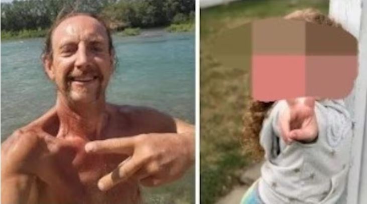 Vô tư đăng ảnh con gái trên MXH, 8 năm sau cả gia đình mới phát hiện chuyện động trời: Cảnh sát lập tức điều tra!- Ảnh 1.