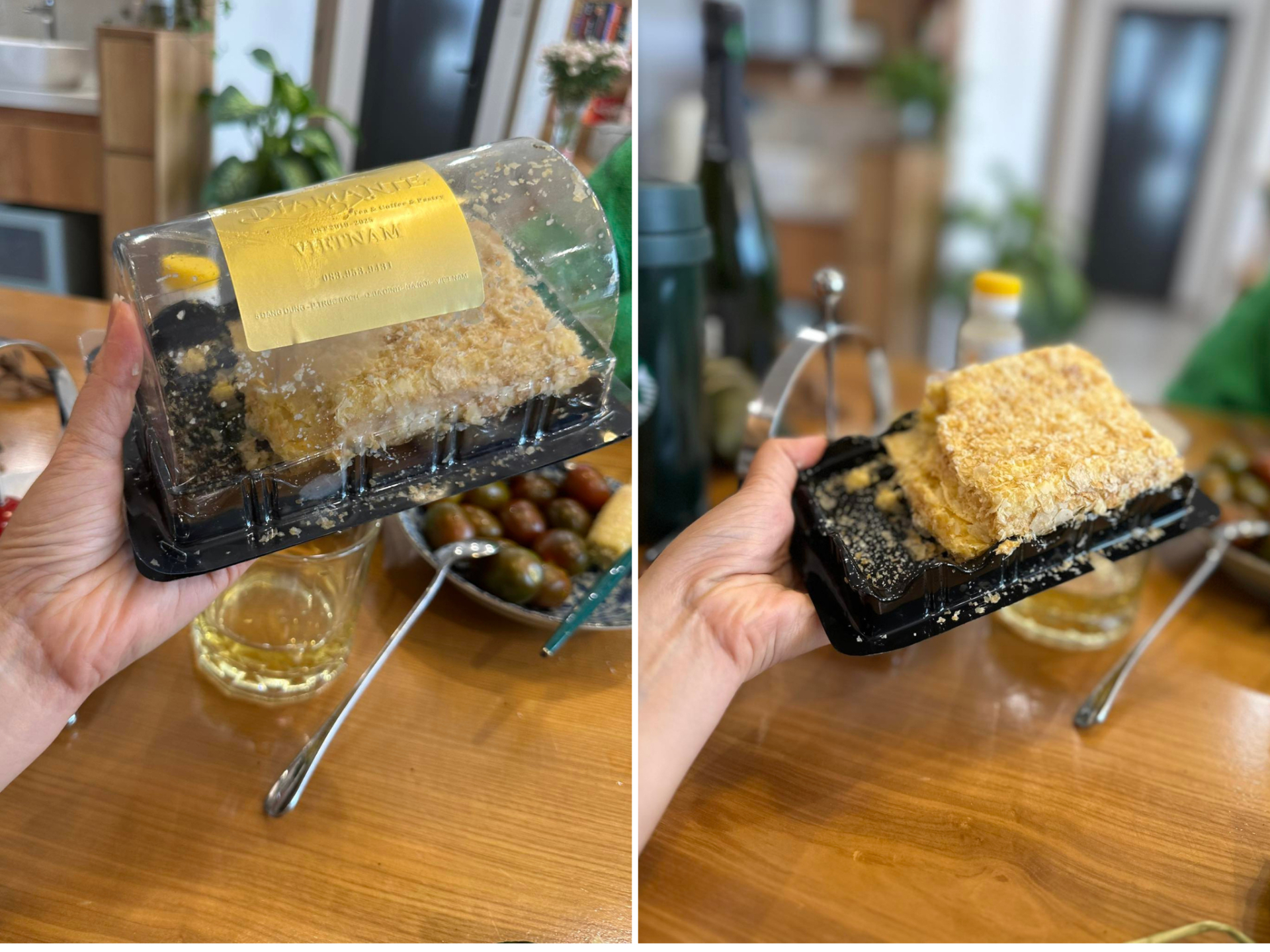 Chủ quán bánh Hà Nội 2000 người phải đặt số thứ tự, chờ 20 ngày: “Em nói hết nước hết cái, 1800 người chê, cứ tự đợi rồi tự chê"- Ảnh 3.