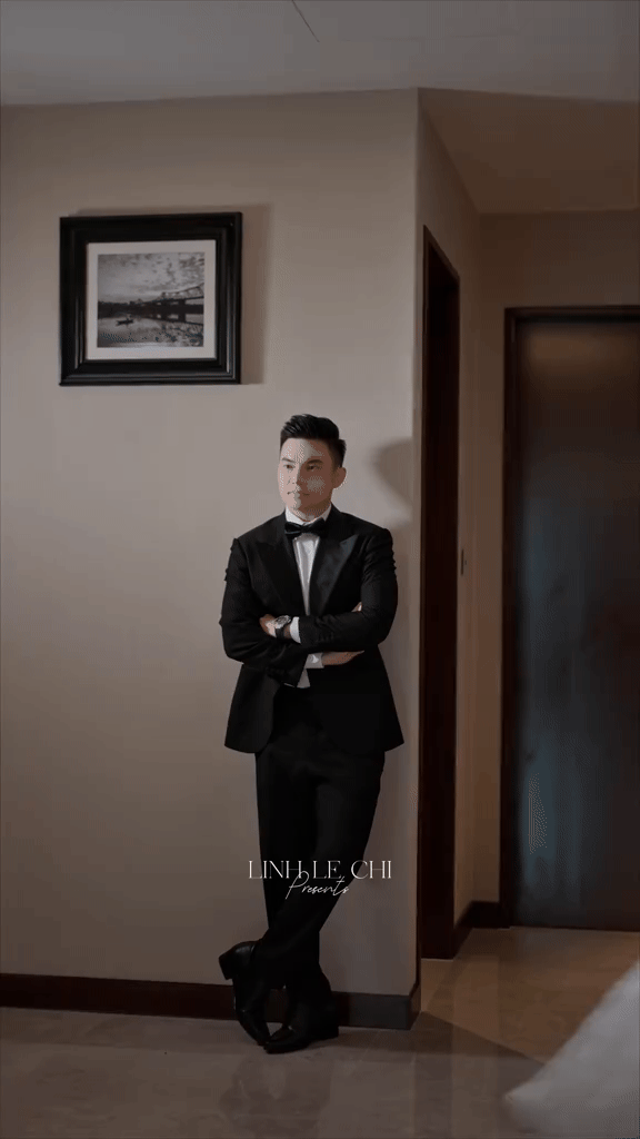 24 giây Tổng giám đốc Viết Vương 