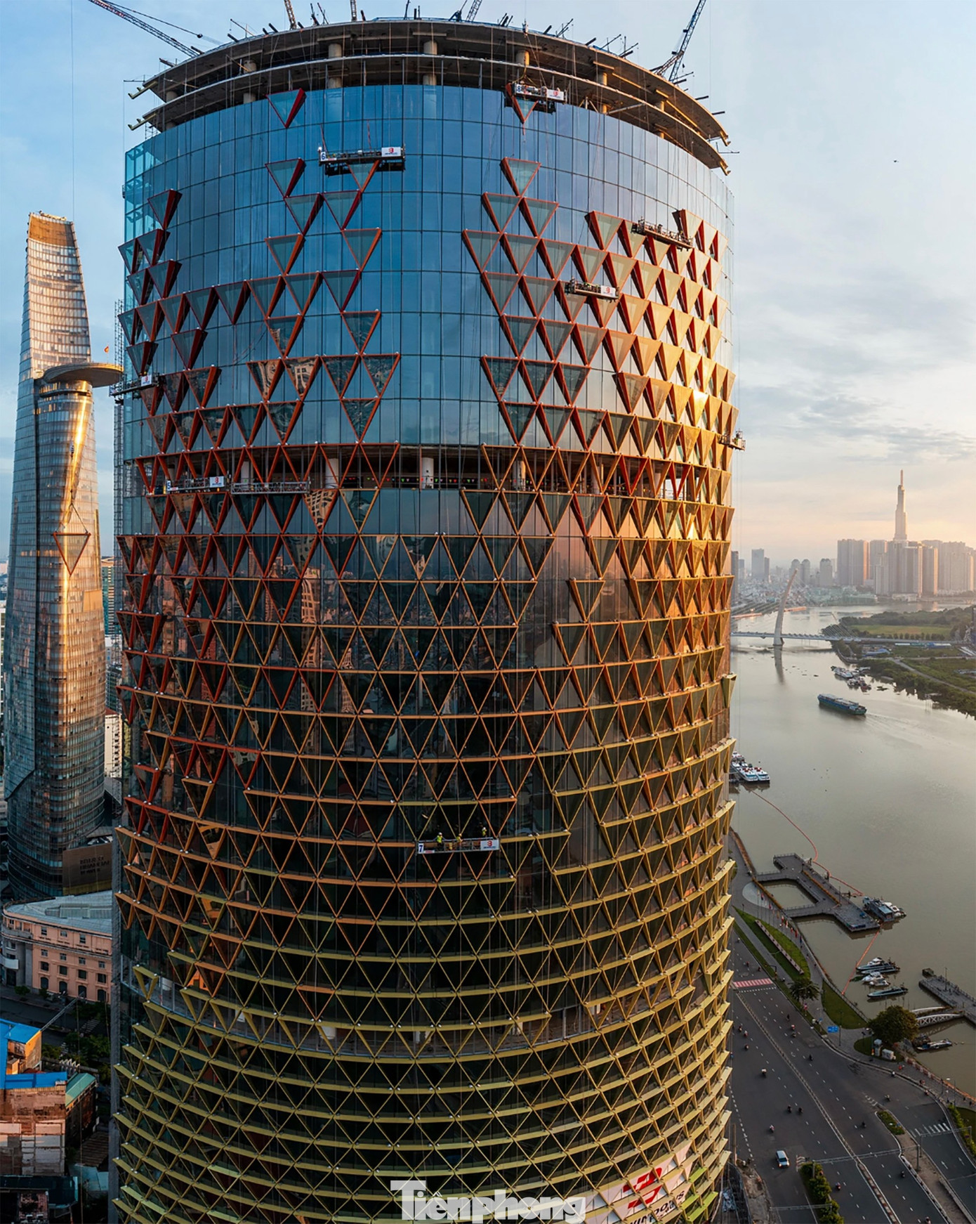 Tận thấy hai 'siêu dự án' trên đất vàng trung tâm TPHCM có cơ hội hồi sinh- Ảnh 5.