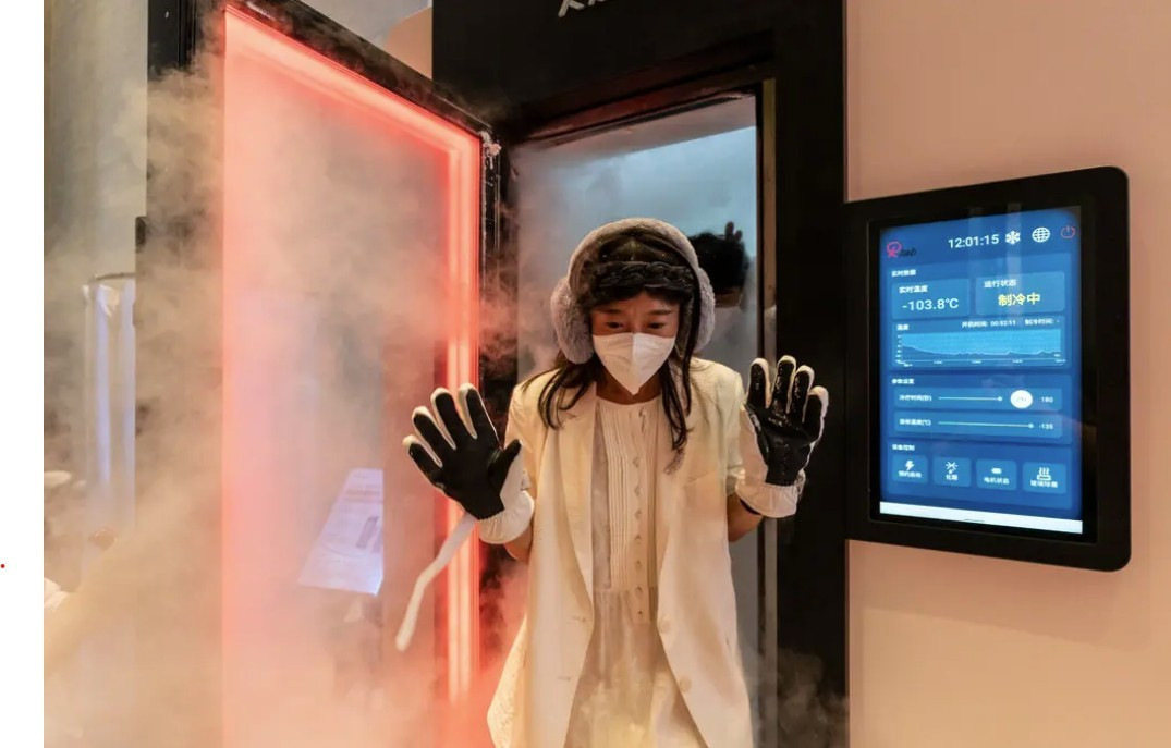 Thuốc trường sinh không còn là chuyện ‘lang băm’- Ảnh 1.