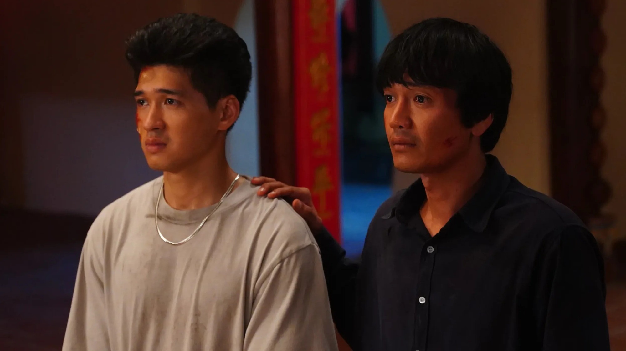 Cuối cùng cũng có phim Việt giải cứu phòng vé: Chưa chiếu đã chiếm top 1, bom tấn Hollywood cũng phải hít khói- Ảnh 3.