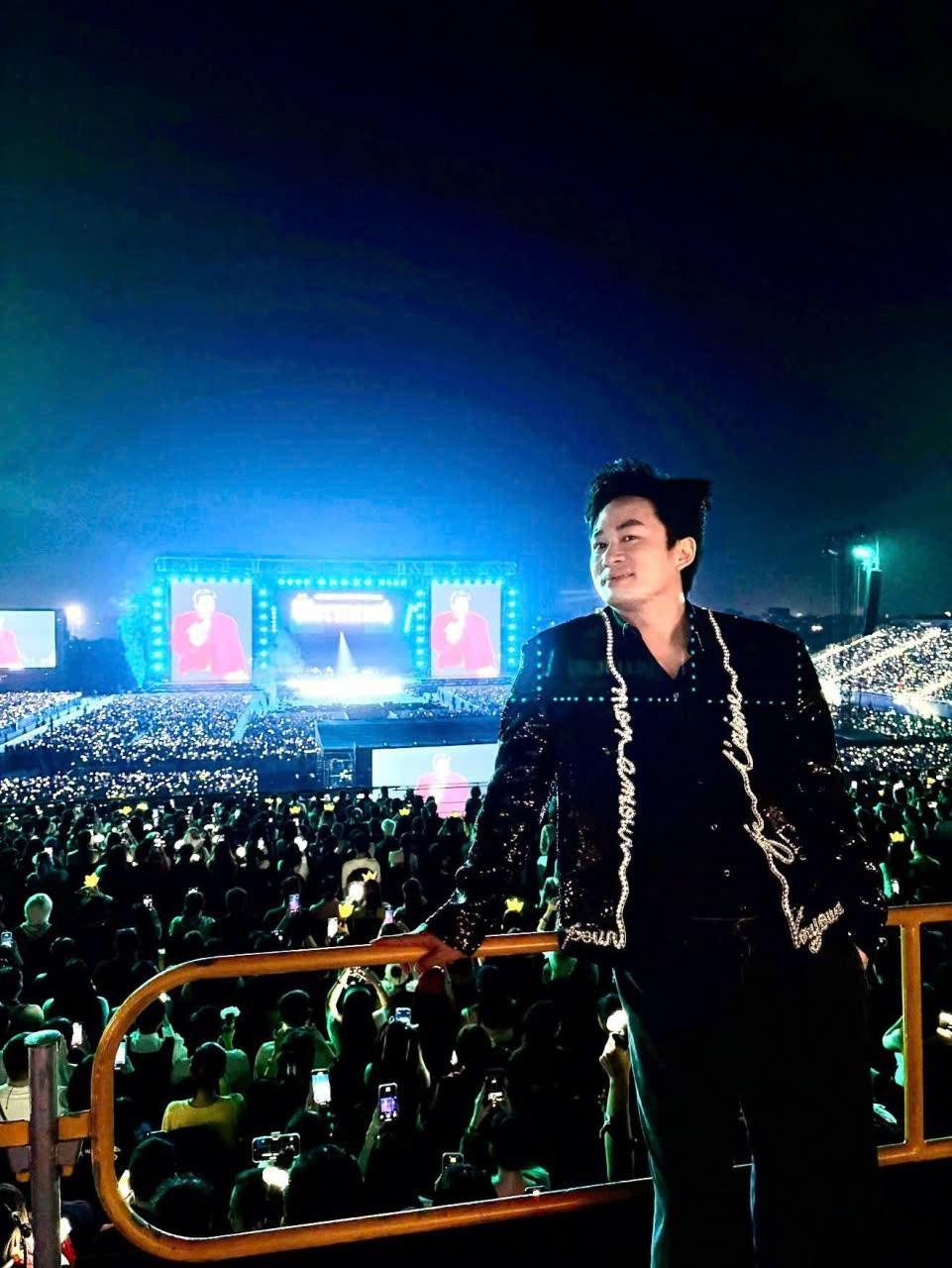 Giải mã sức hút concert G-DRAGON- Ảnh 5.